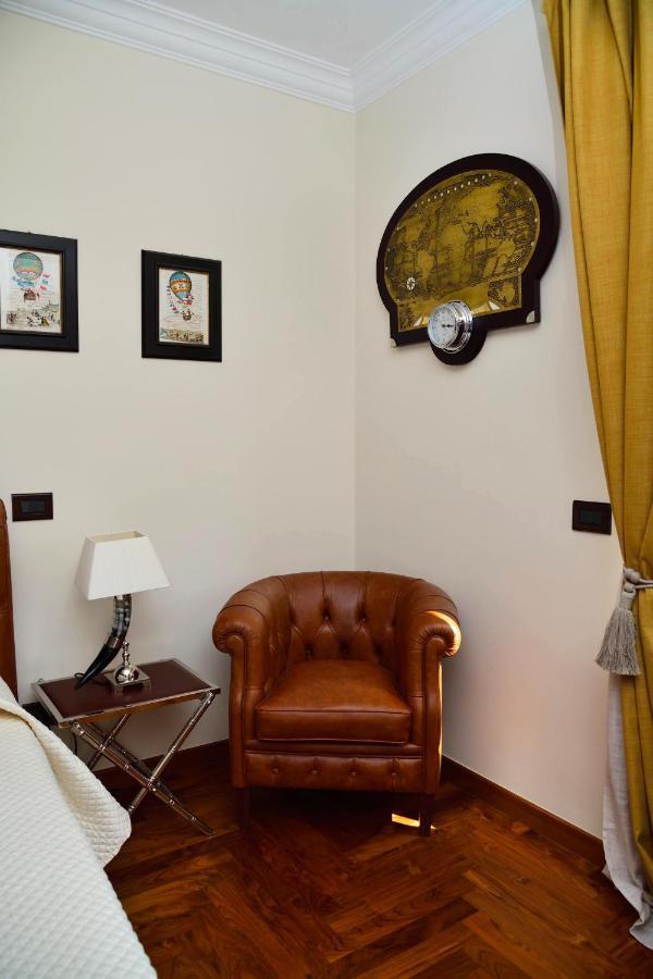 Hotel Regal House Roma Navigatori 23 Exteriér fotografie