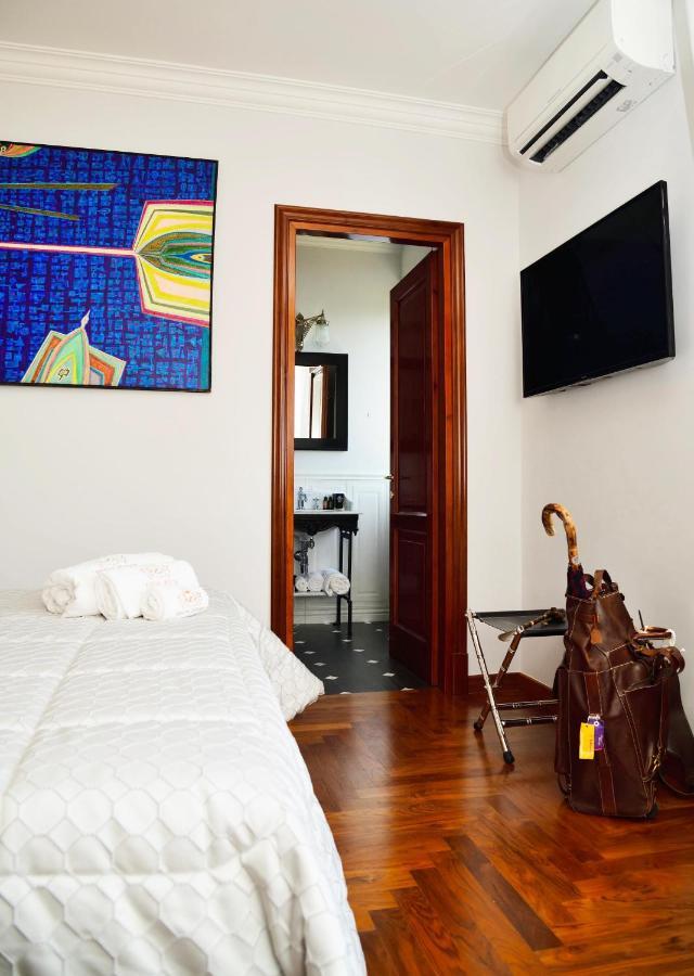 Hotel Regal House Roma Navigatori 23 Exteriér fotografie